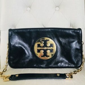 Tory Burch Foldover Purse